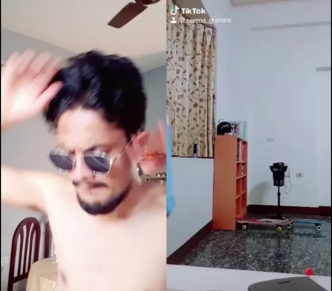 @Aashish Giree