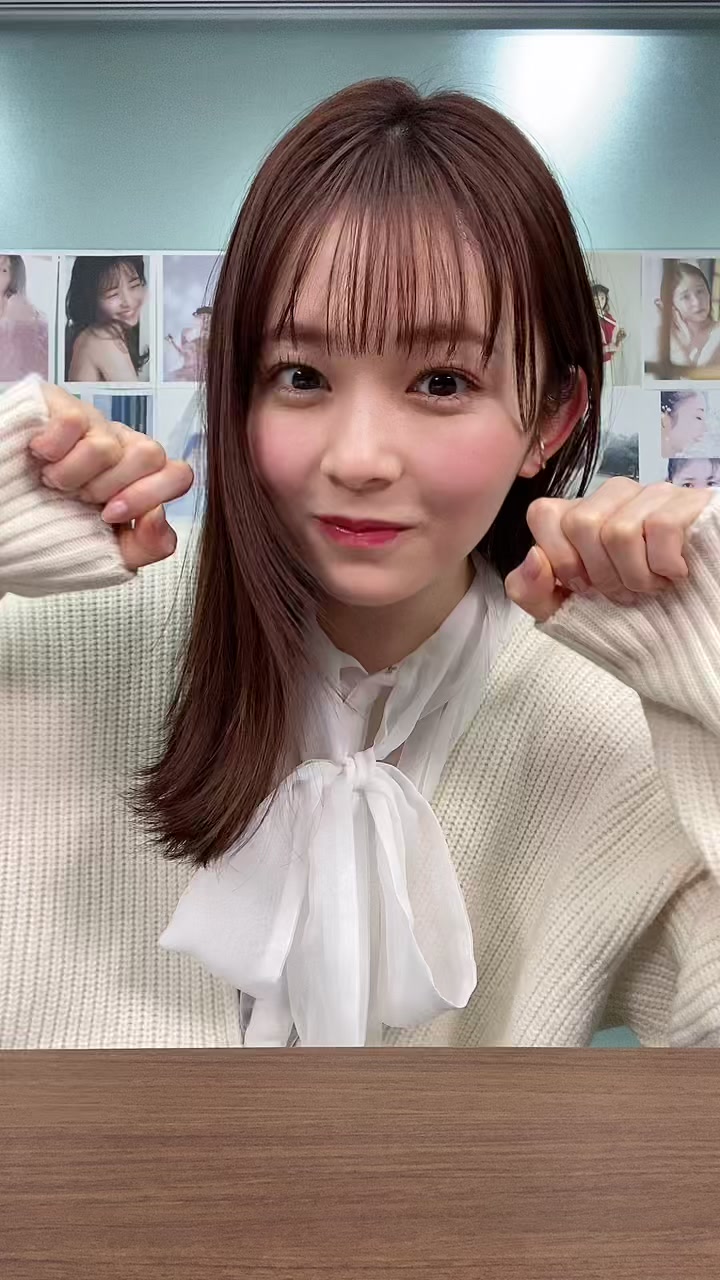 @久間田琳加