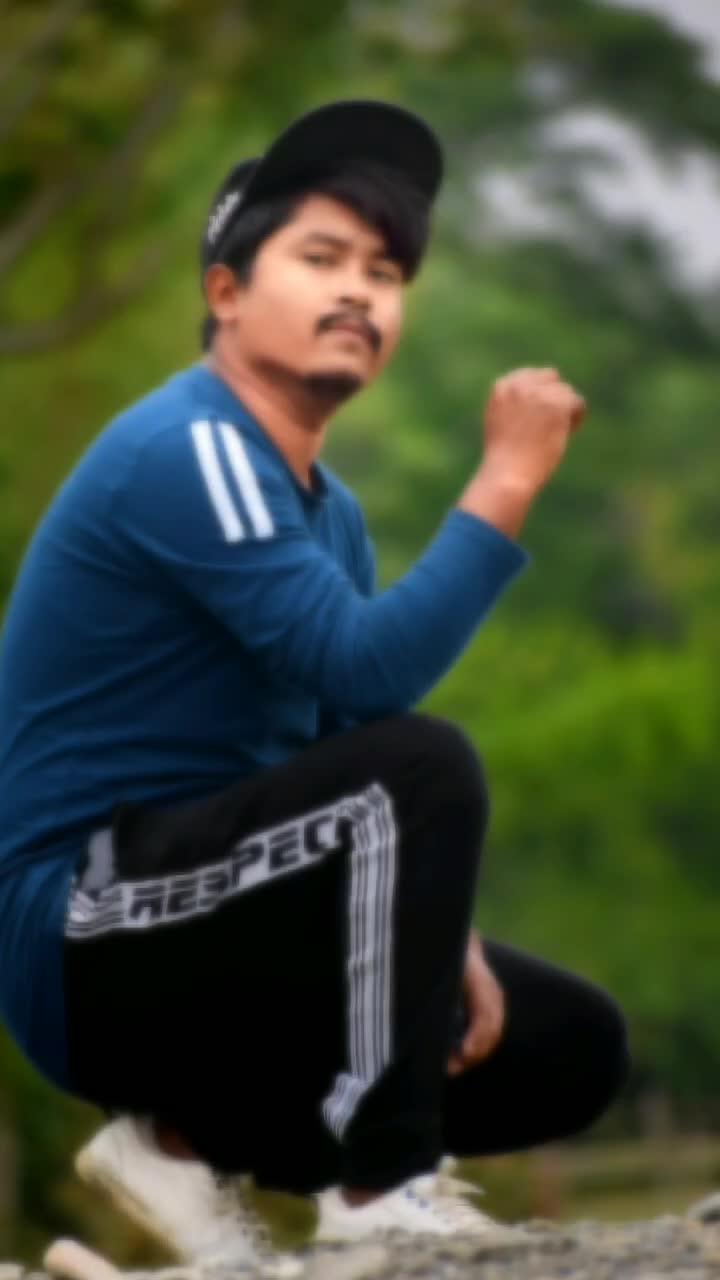 @Rehan Kashyap