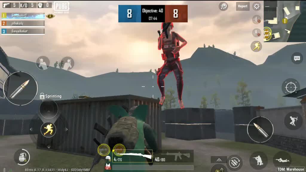 @Pubg Killer