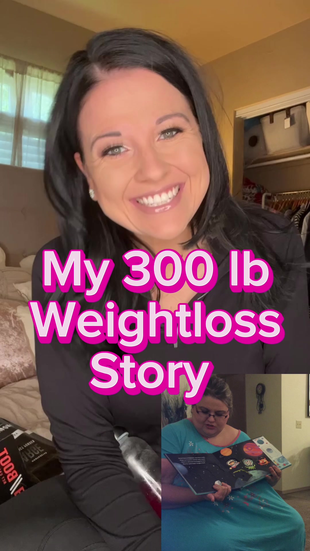 @catshRank // 300 lbs down