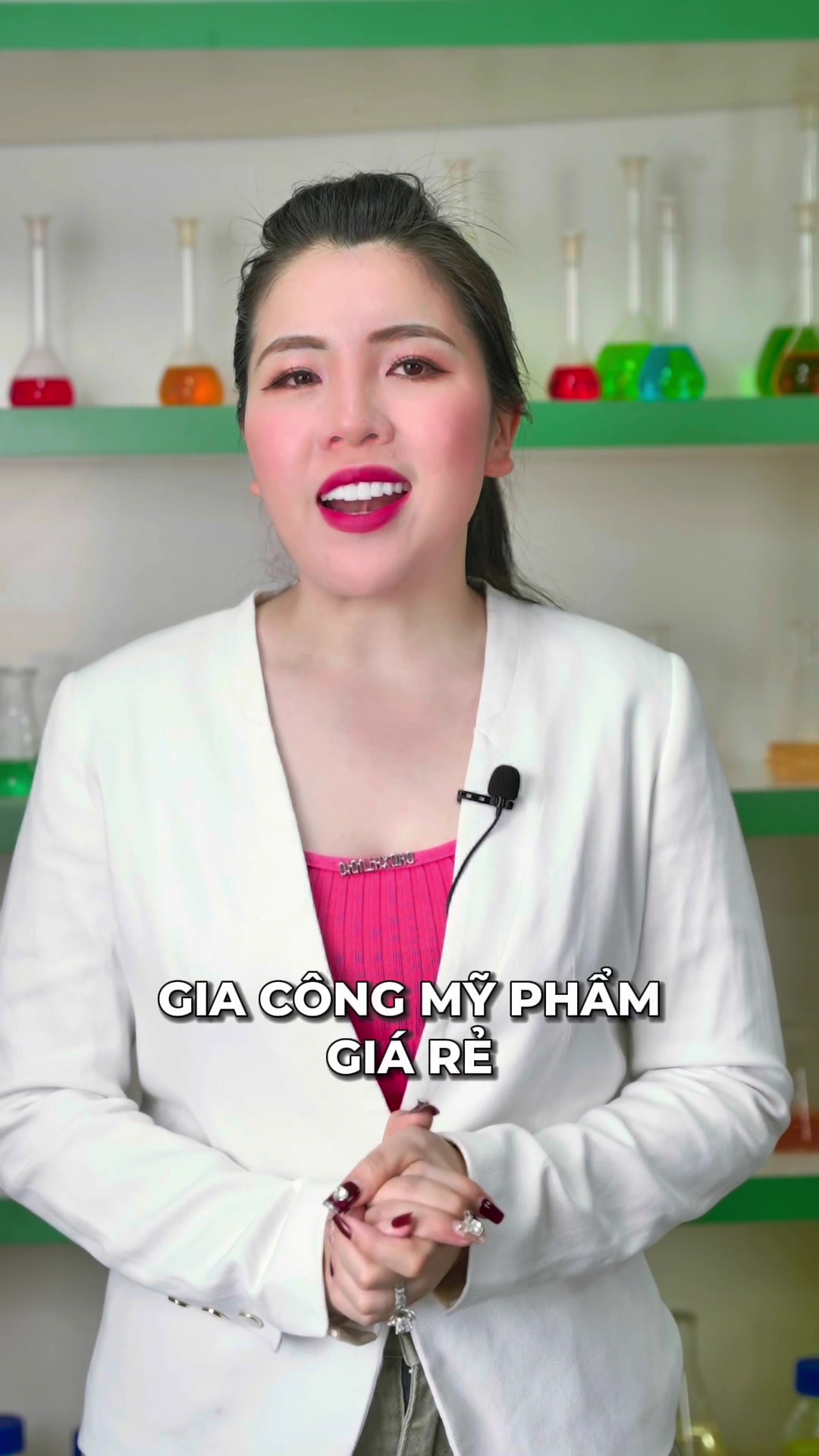 @Lê Nữ