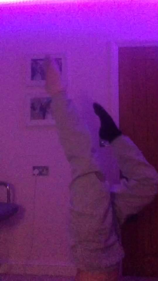@Gymnastic 101 x