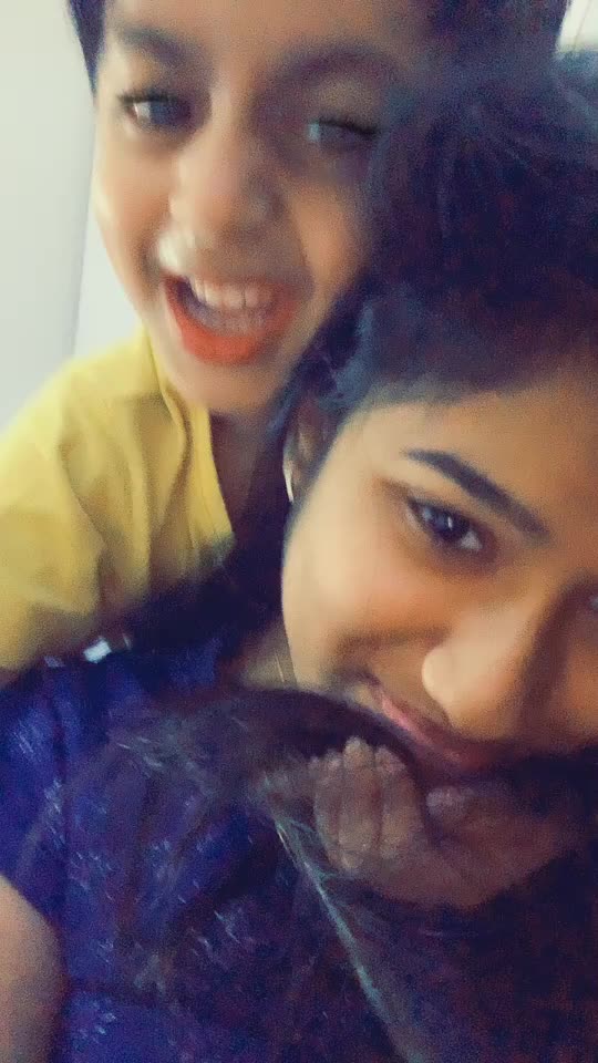 @Neha Chowdary