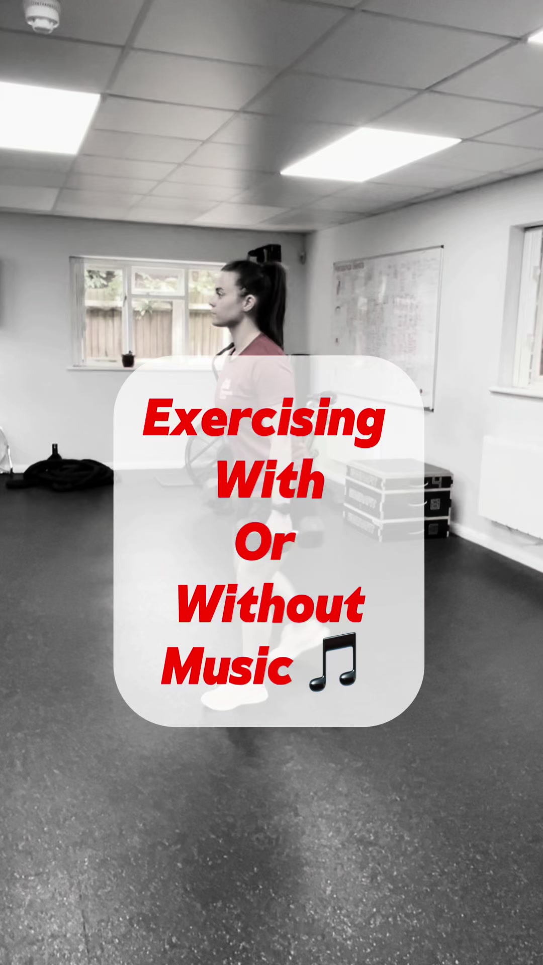 @MeTime Fitness Club Putney