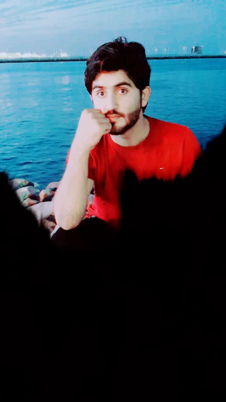 @Atif Khan