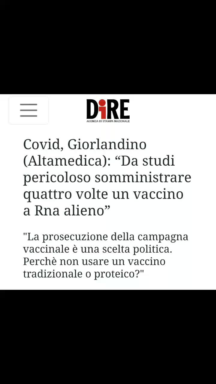 @NEWS AGGIORNATE