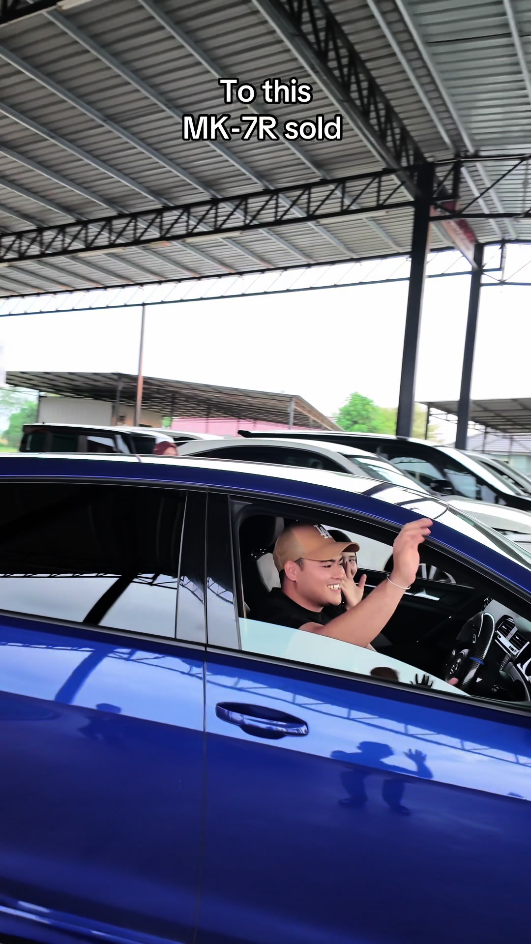 @Zack Auto SDN BHD .