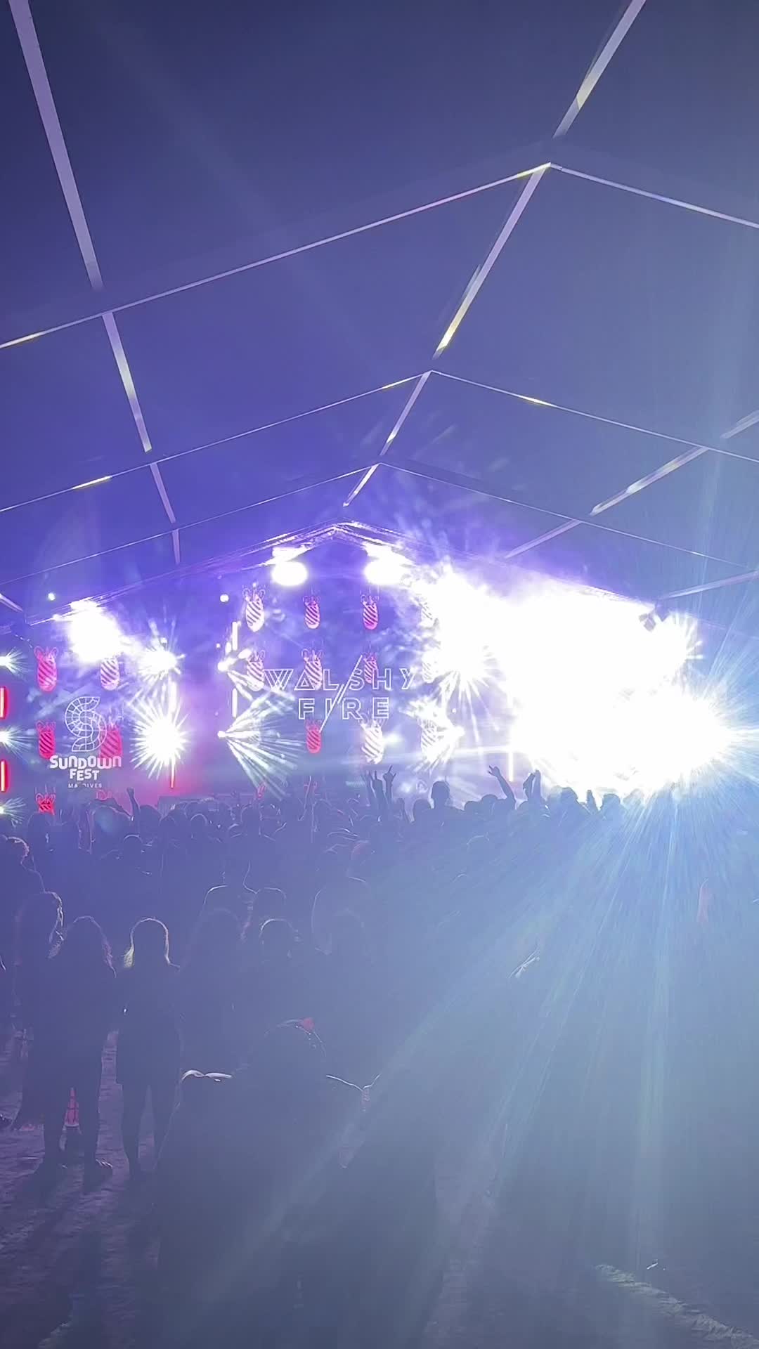 @Sundown Fest
