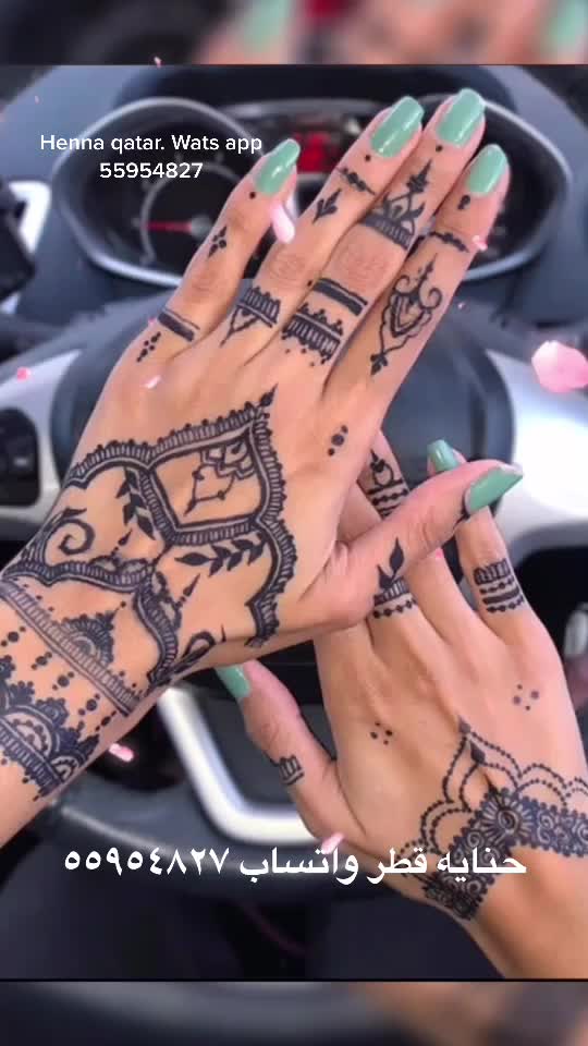 @Hennaya
