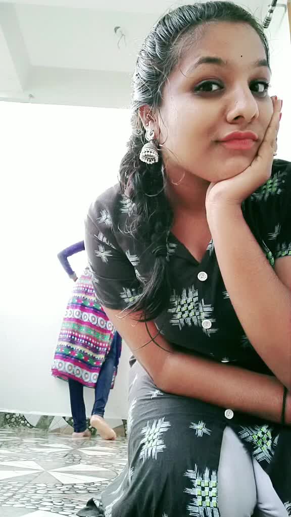 @Shreya Reddy 🐣