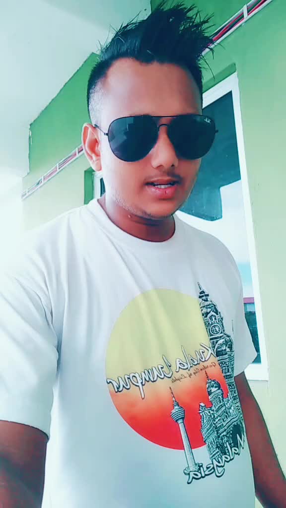@DJ RIDOY