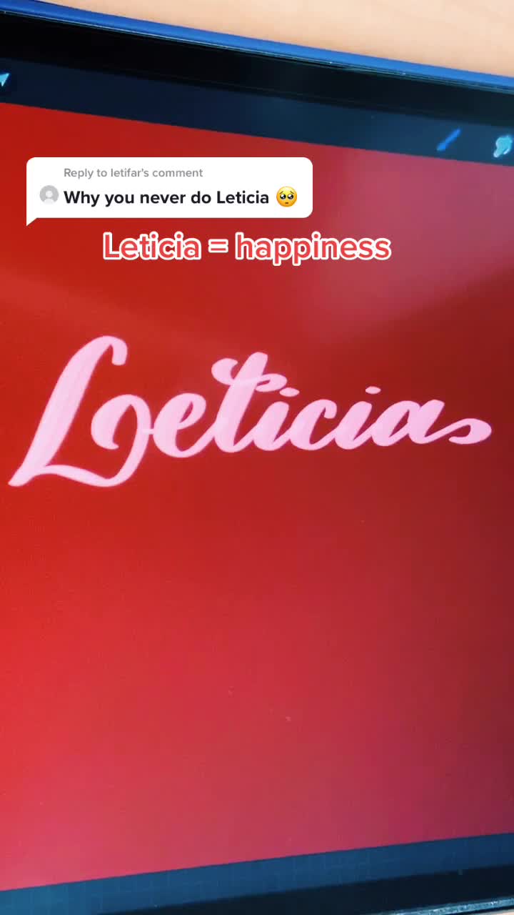 @Lemon Letter