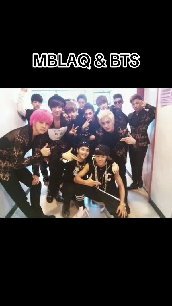 @✧ MBLAQ ✧