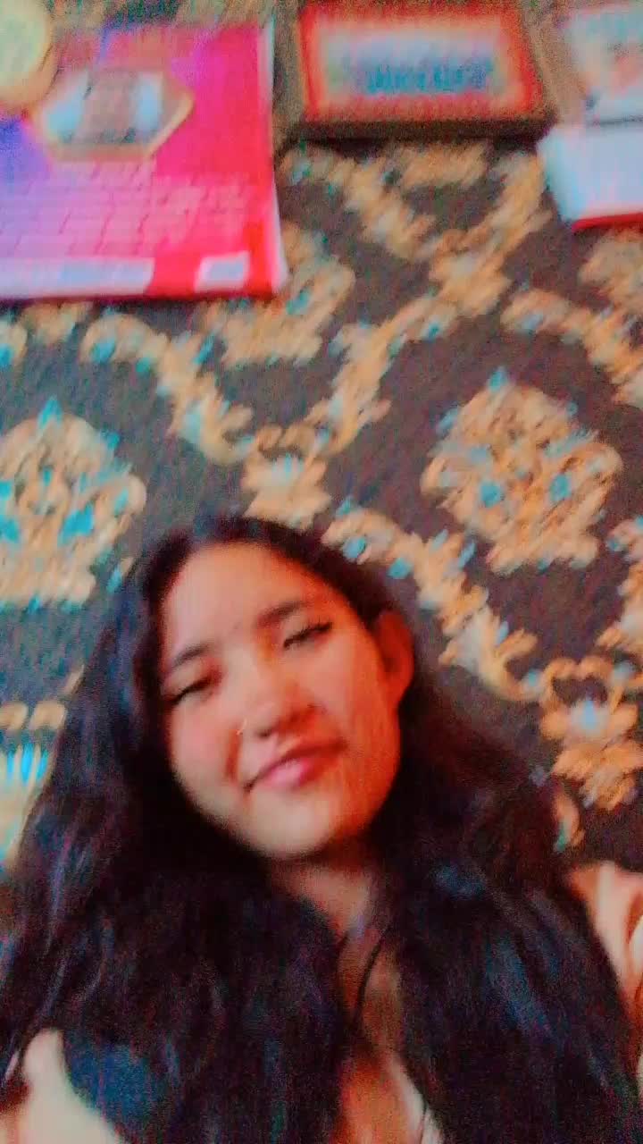 @Asmita B Tamang
