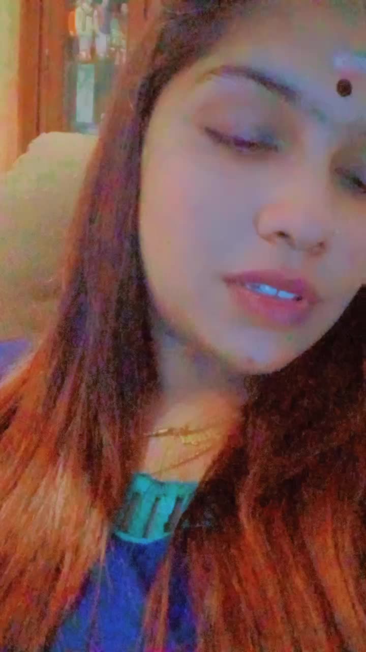 @KrittigaPerumalNaidu❤️