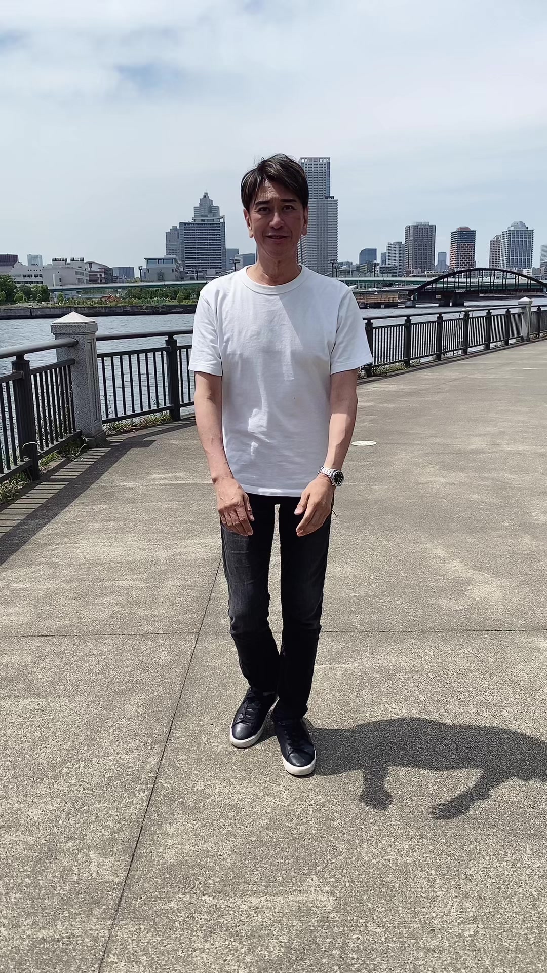 @川﨑 麻世