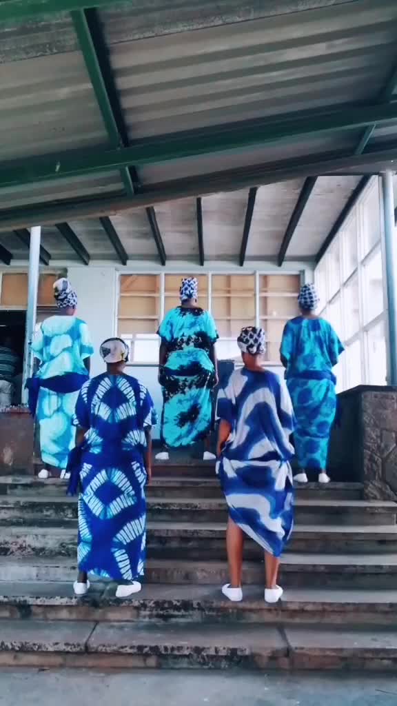 @Gloria Songoro
