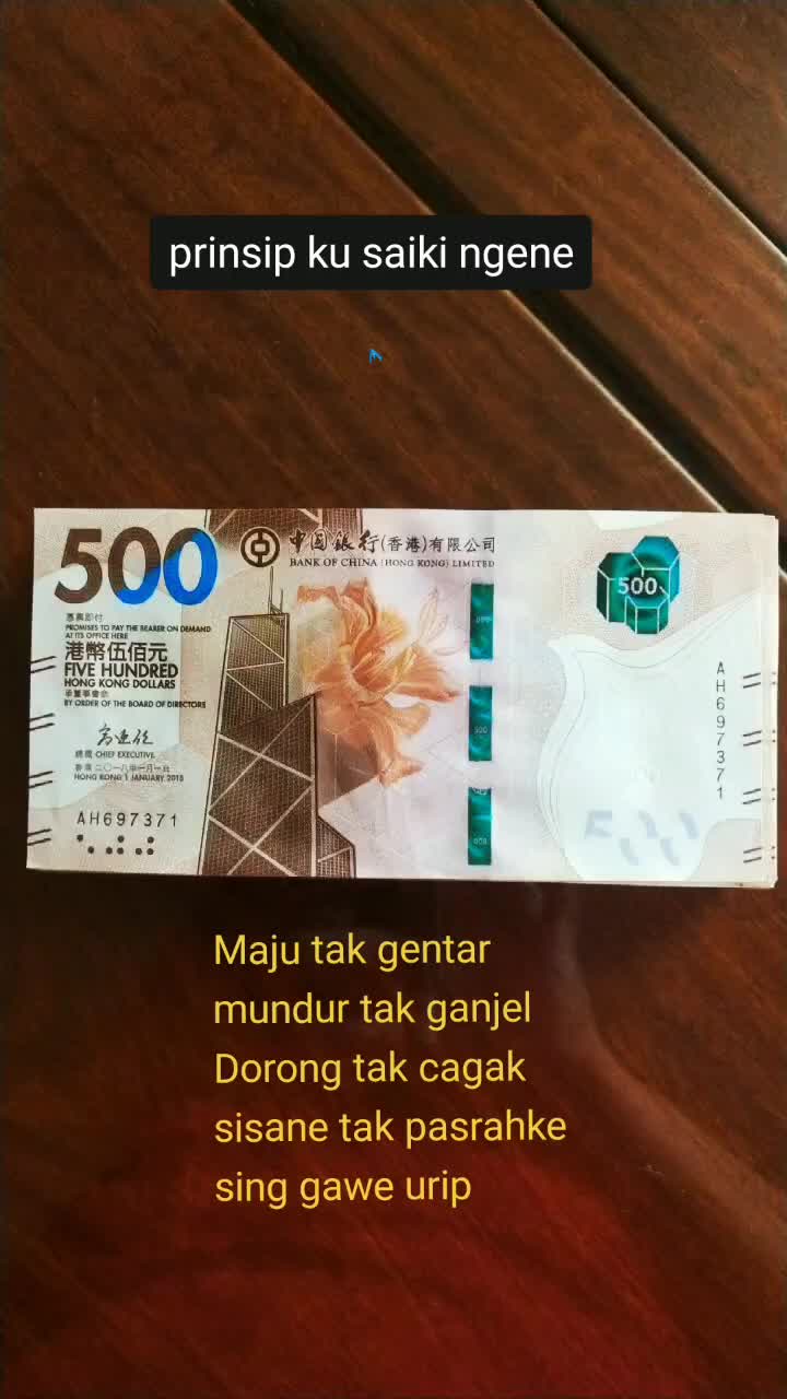@Arie Chank