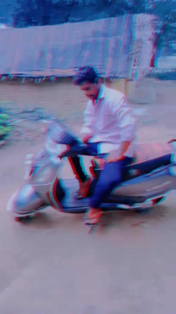 @Rx Vikash Shetty