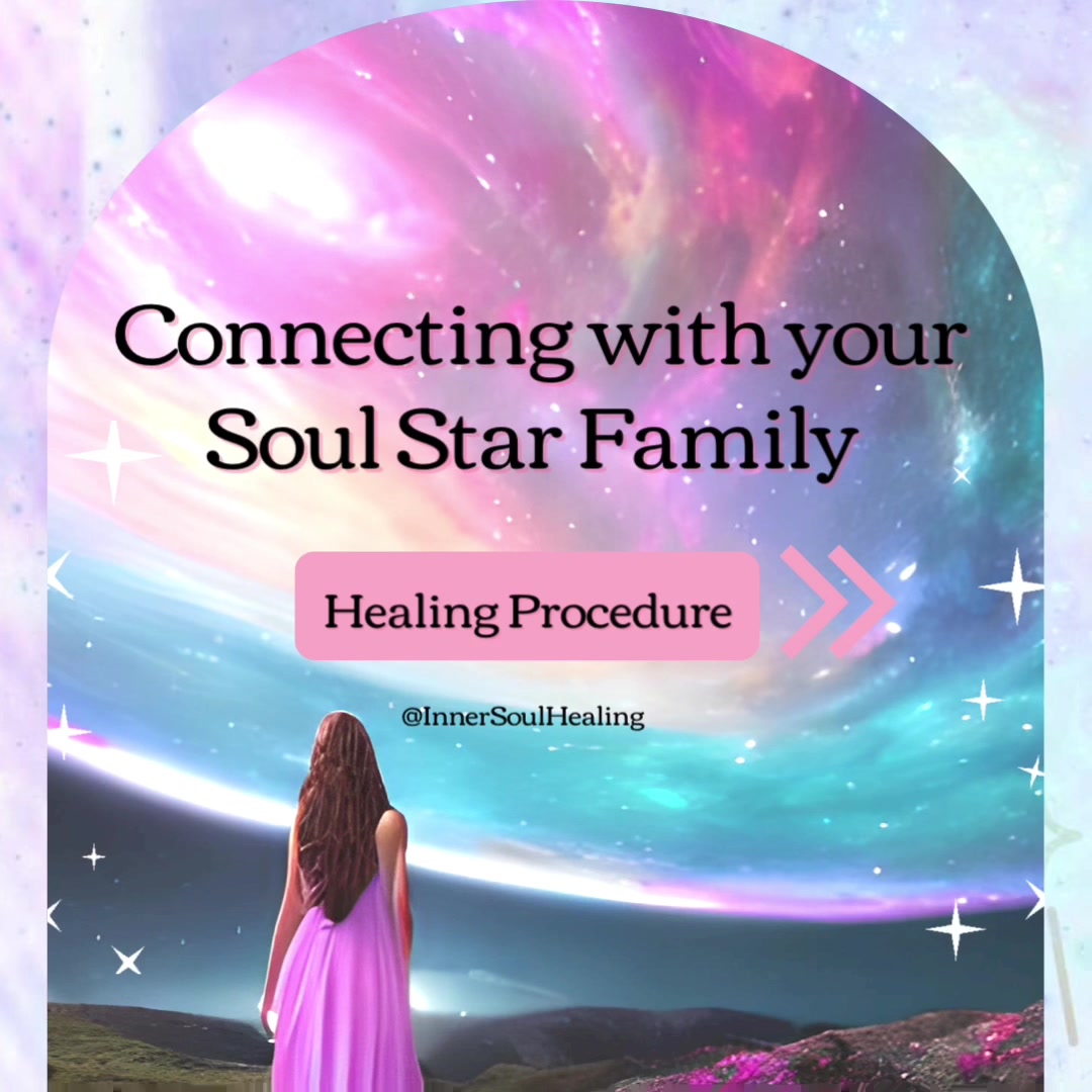 @InnerSoulHealing
