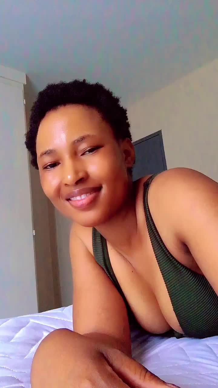 @Zenande 🇿🇦