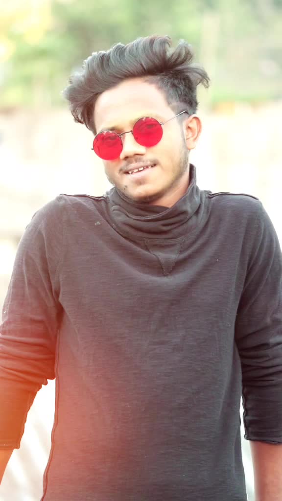 @Bindas Siba