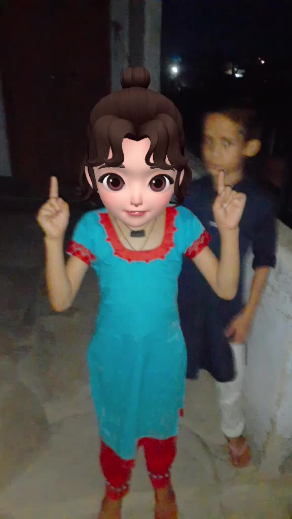 @Faran Rayeen