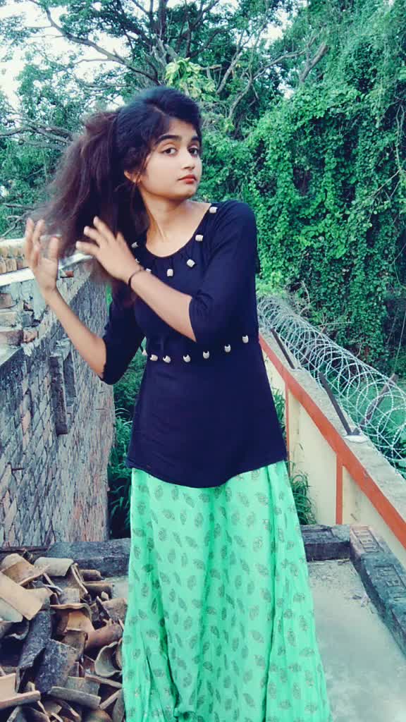 @kajal shaw😍