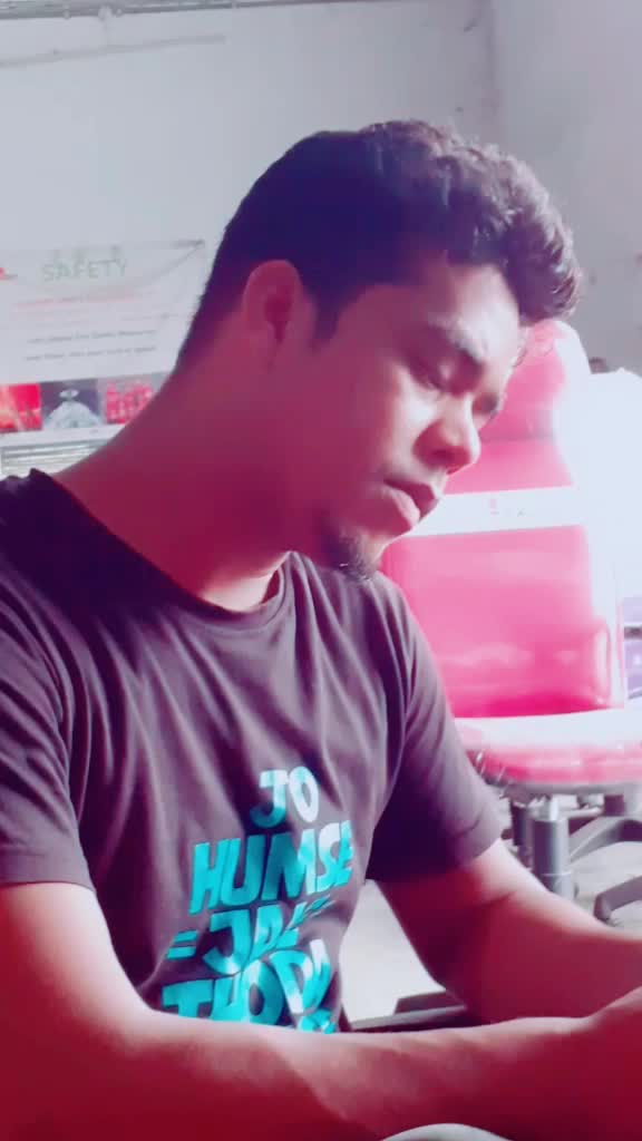 @Riaj Uddin Ahmed