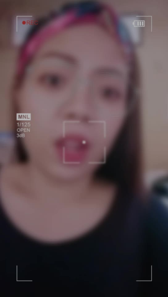 @Hazel Mae Baril