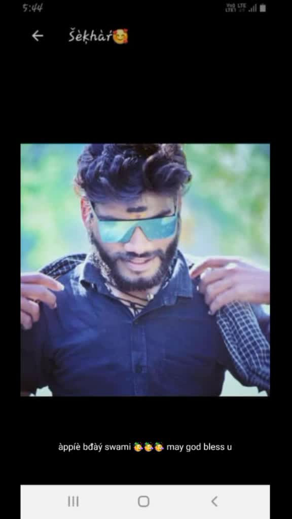 @n@ni reddy 💪💪
