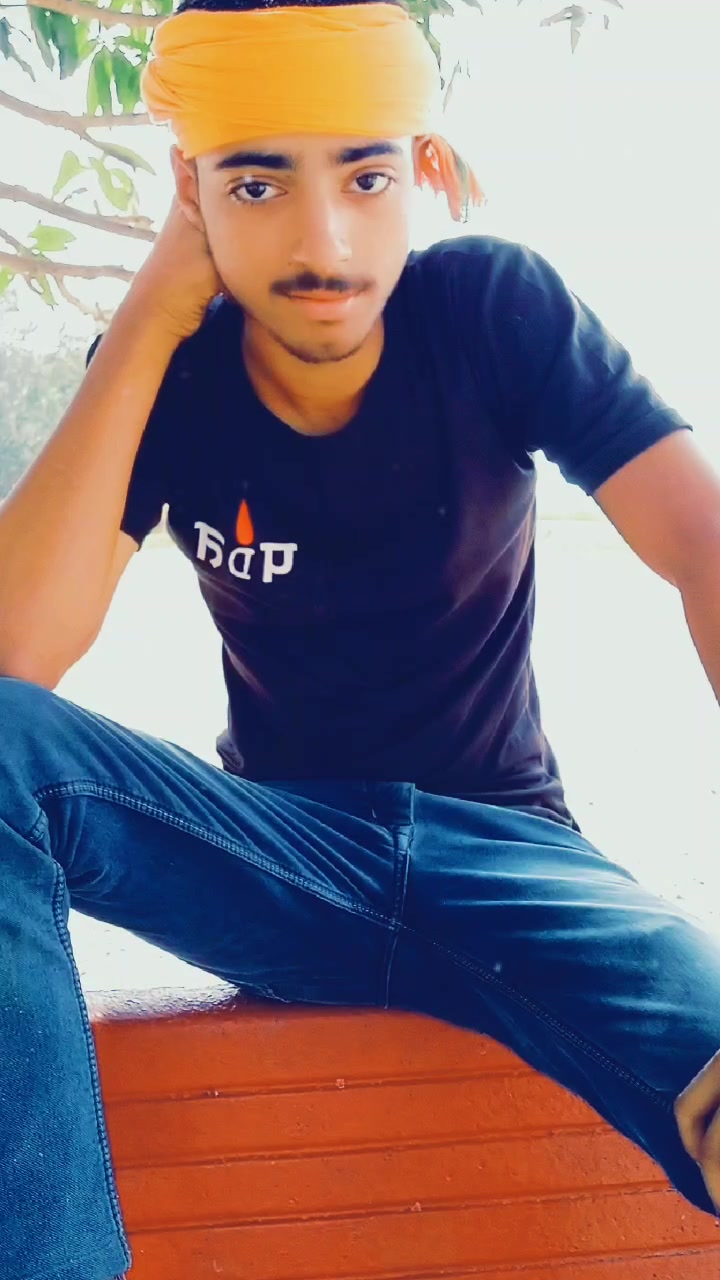 @manglam tripathi