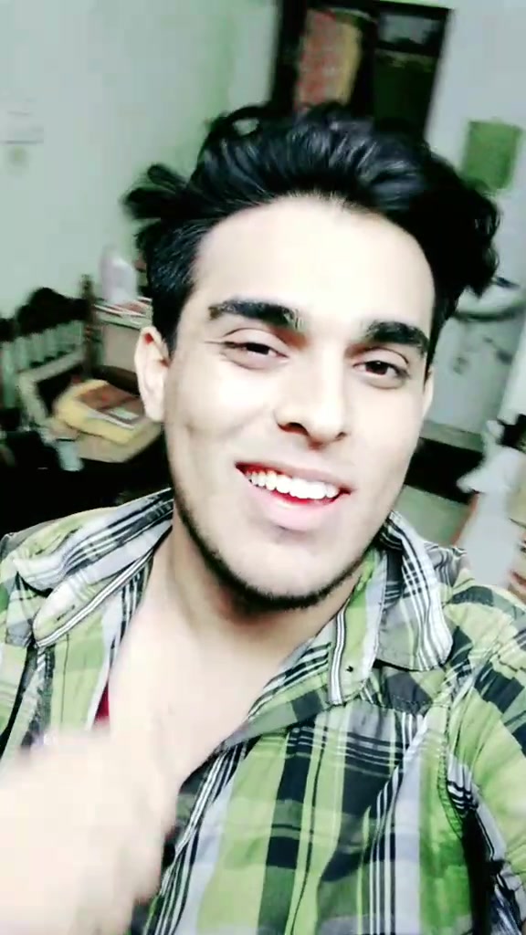 @Avinash