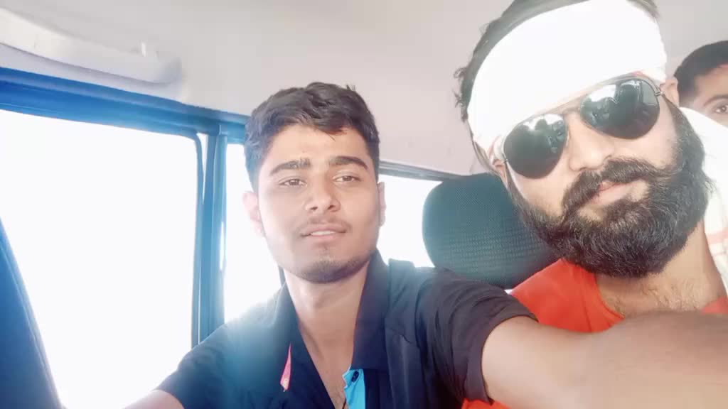 @bhajanlal Bhadu