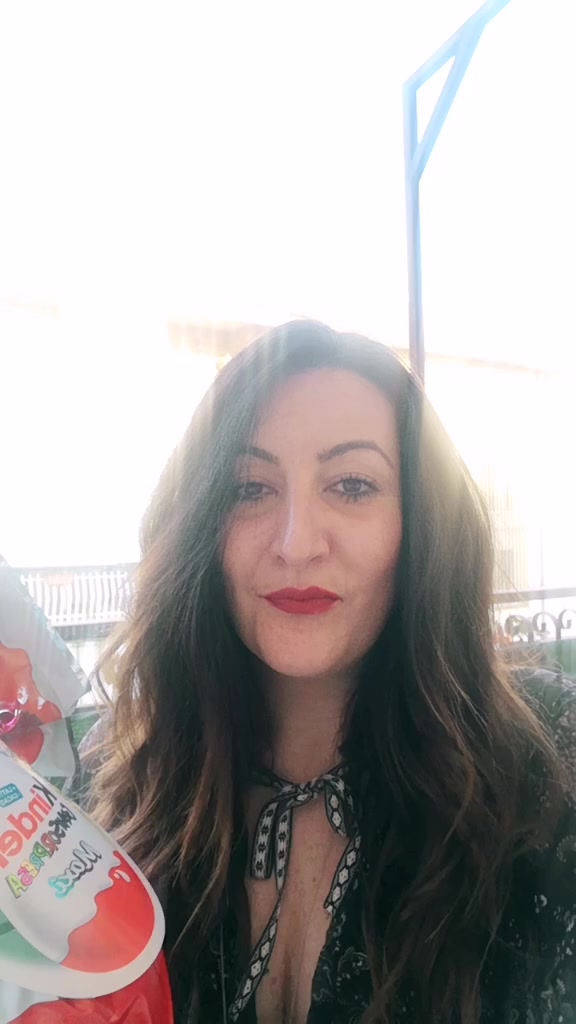 @Maura Michilli