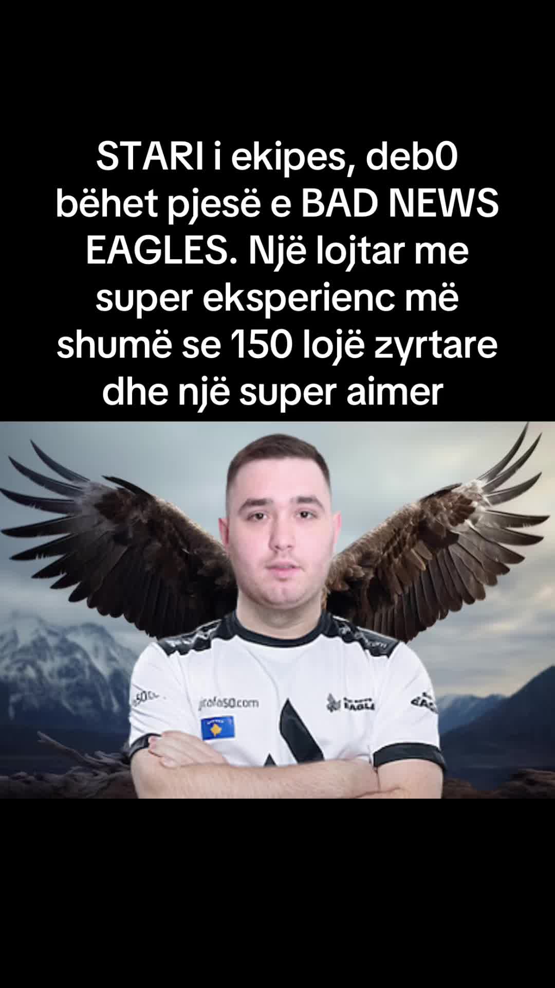 @CSGO