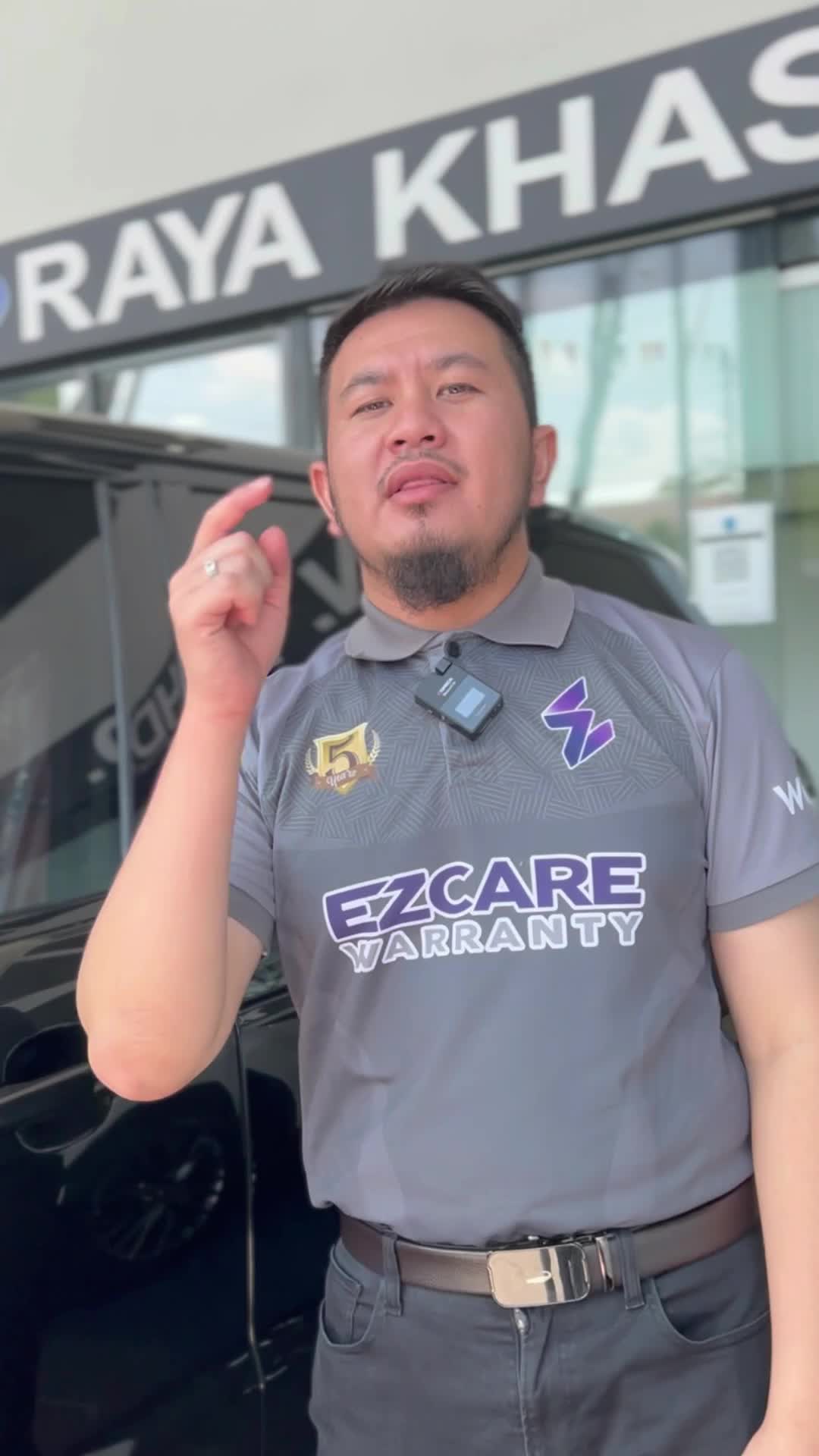 @Mr Recond Sarawak