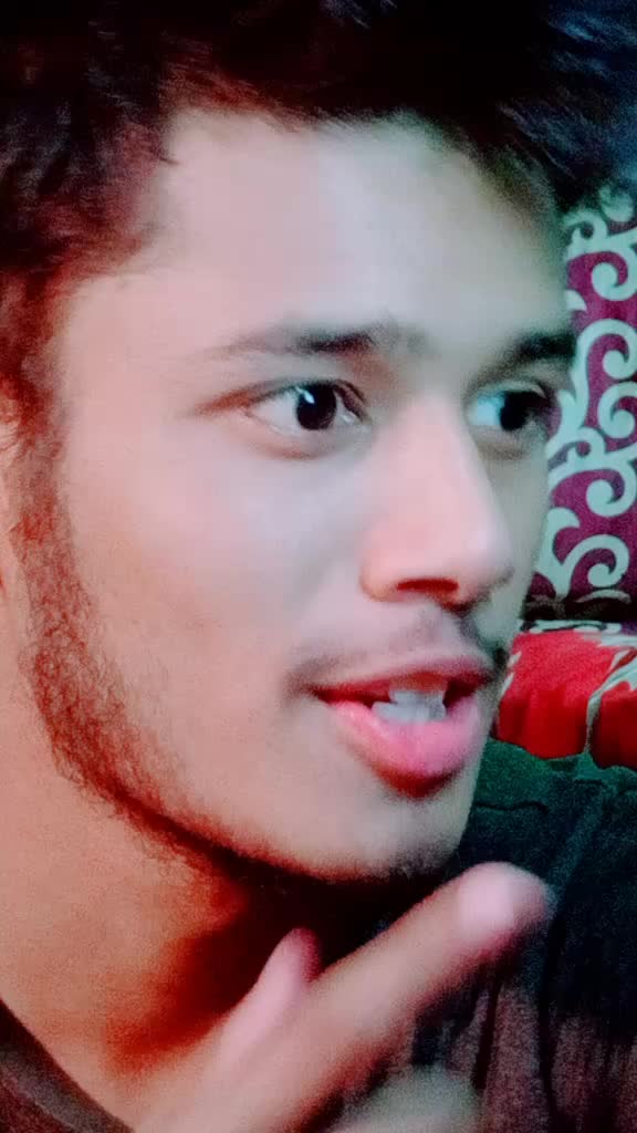 @Rohit Roy