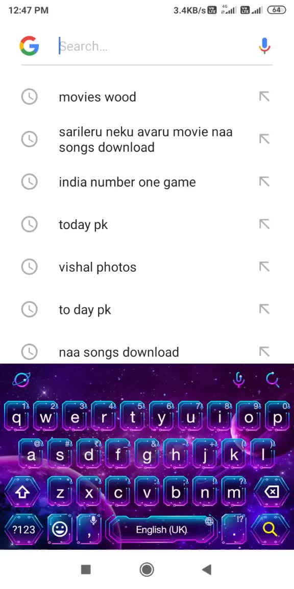 @Narendra Nani
