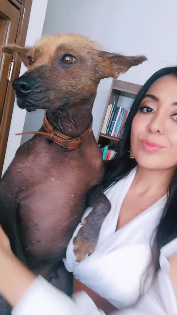 @Marianela Baltazar 🤎🦿🎗️