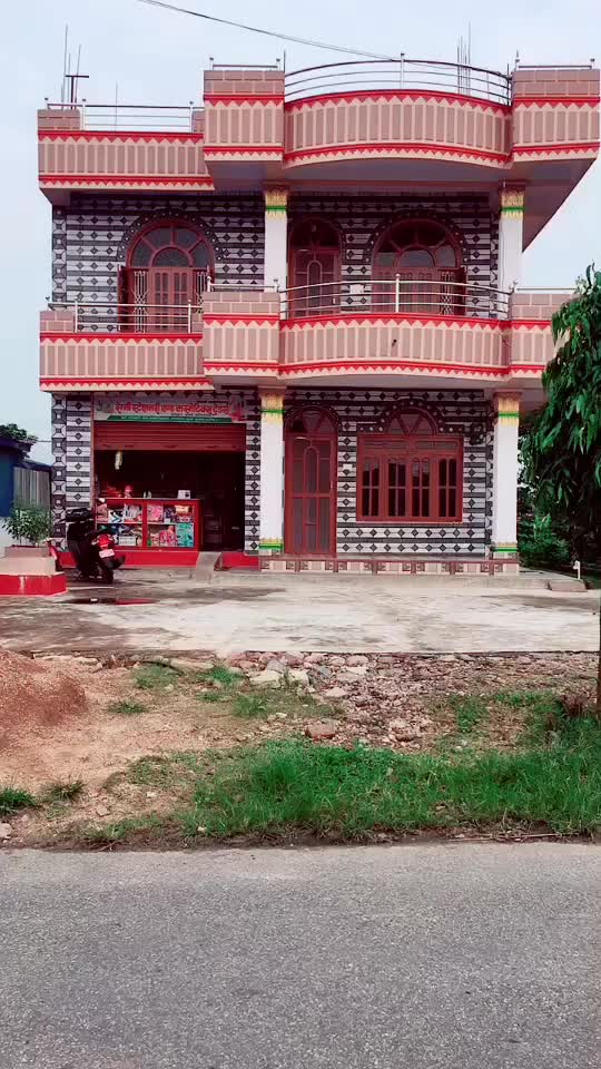 @Rajib Regmi