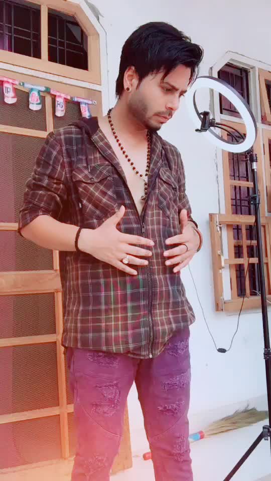 @Anuj Rockstar
