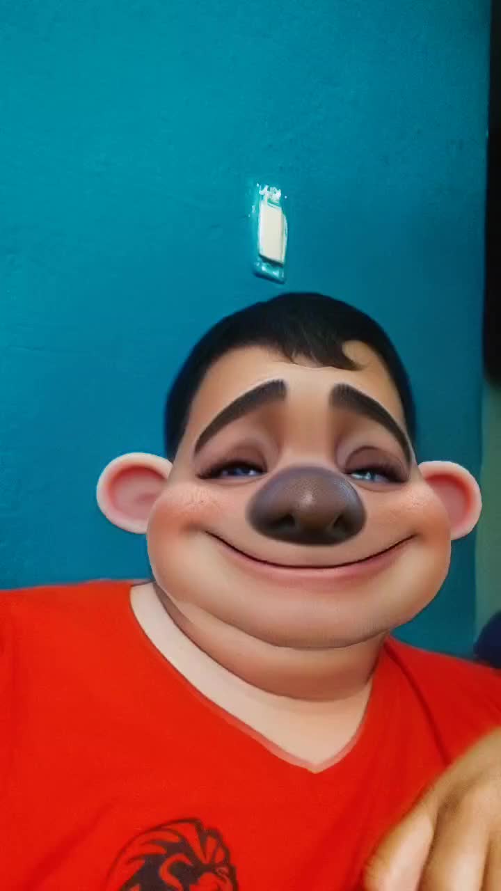 @Carlos La Loba Vazqu