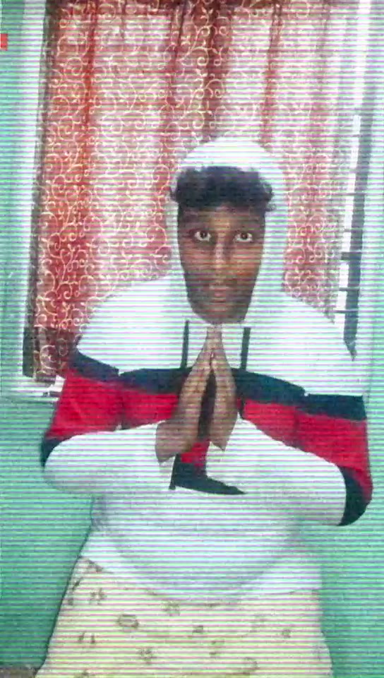 @ANIKET TADE