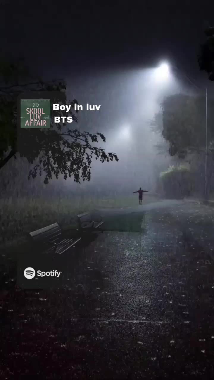 @Taehyung