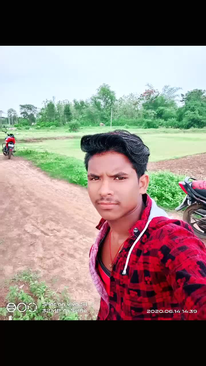 @Cl Behera