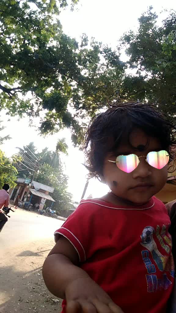 @Prudhvi
