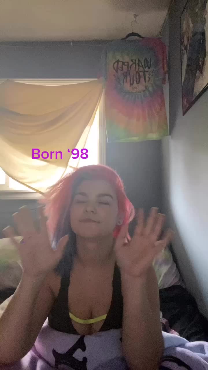 @Mikayla Rose