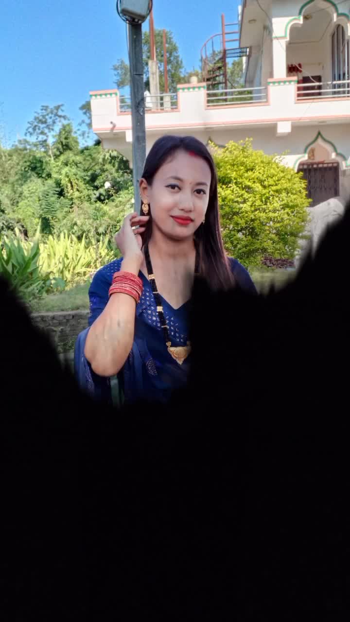 @Sanu😘